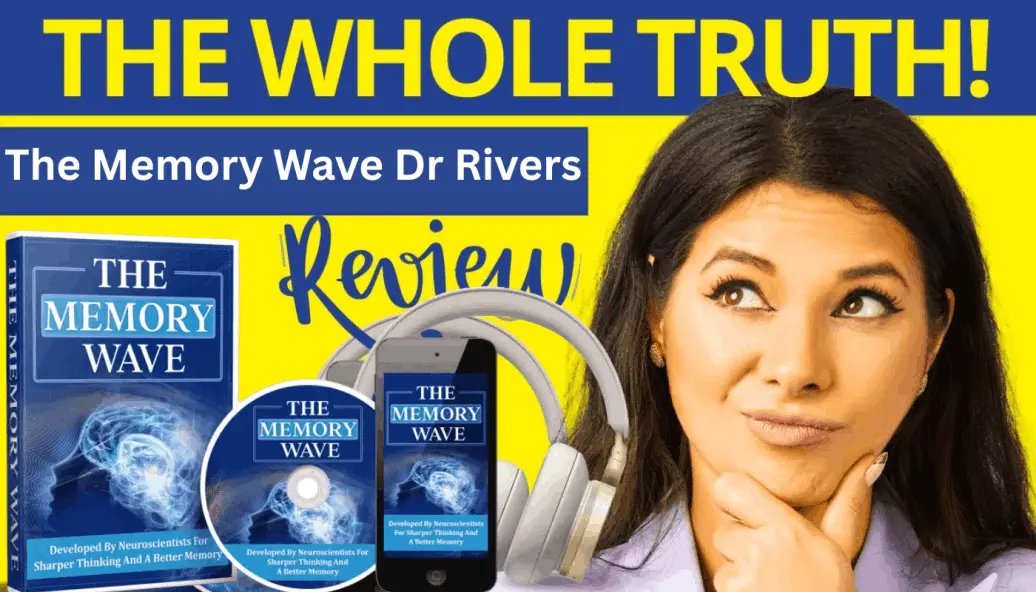 Meet The Creator of The Memory Wave